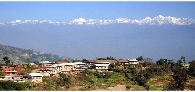 Dhulikhel Tour